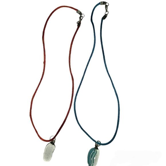 Good Luck Pendant Necklaces  - Picture 1 of 3